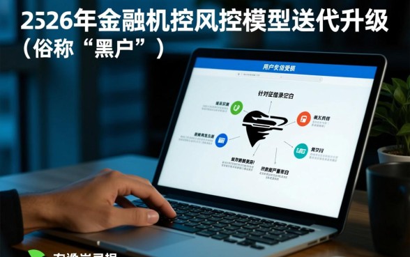 黑户口子必下款的平台有哪些，2026不查征信真的能下款吗？