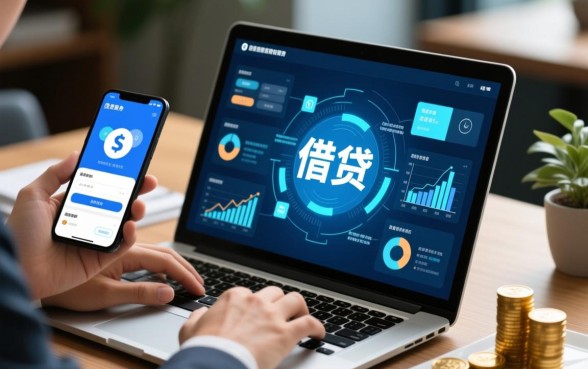 百分百通过的借贷平台2026是真的吗？哪个靠谱？