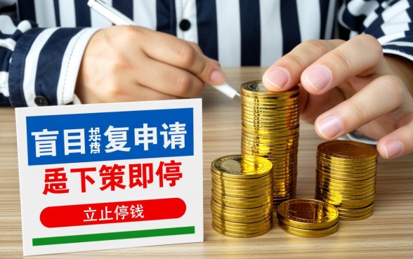 申请网贷都不通过急用钱怎么办？还有什么办法能借？