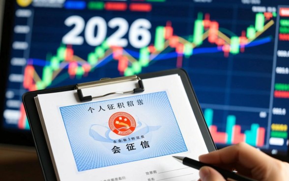 征信不好但是公积金高怎么贷款，征信不好有公积金能贷吗