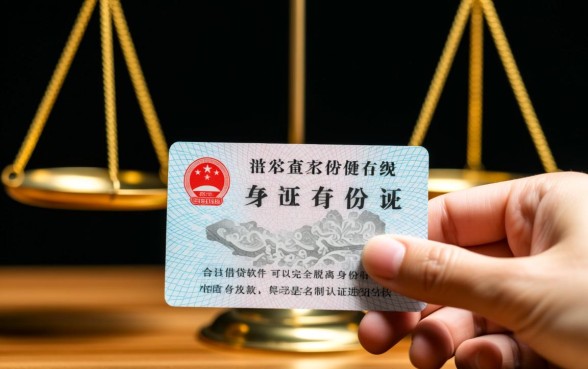 不需要身份证的借钱软件有哪些，不用身份证怎么借钱