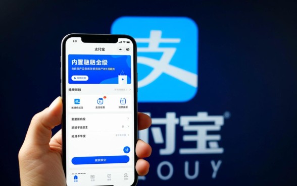 支付宝贷款平台容易通过审核的是哪个，哪个平台最容易下款？