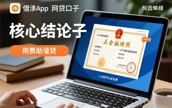 像普咚借一样的网贷口子有哪些，急需用钱哪里能借到