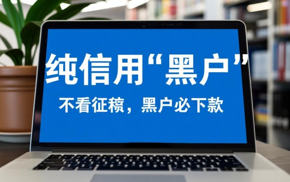 黑户能贷款吗，安全可靠的黑户贷款平台有哪些？