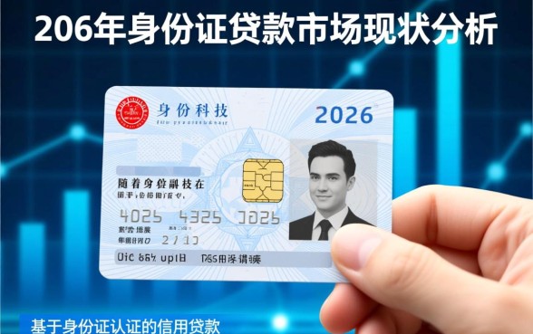 身份证贷款网络上面是哪些号码，凭身份证贷款电话是多少？