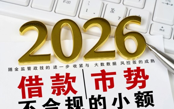 借款门槛低又正规的平台有哪些，2026哪个容易通过下款