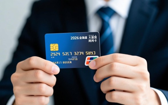 2026有信用卡可以借的网贷吗，哪些平台容易下款