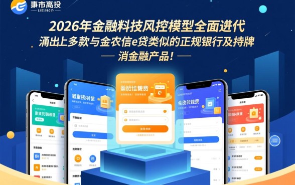 像金农信e贷一样的借钱口子有哪些，哪个下款快容易通过？