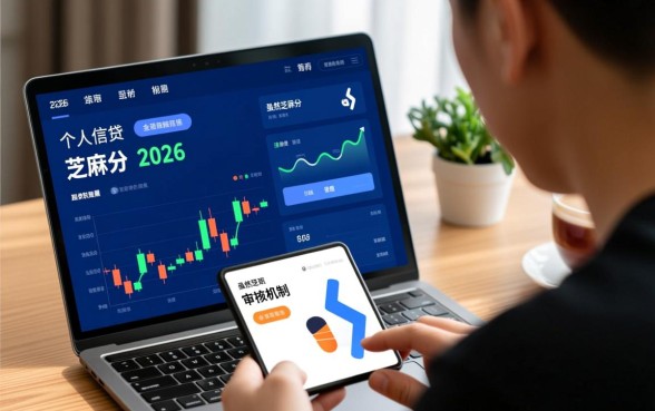 不用芝麻分就可以借钱的app有哪些，2026最新下款快的是哪些