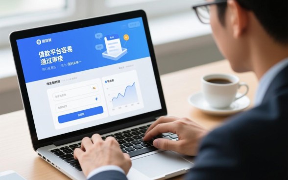 网上借款哪个平台容易通过审核，2026急需用钱怎么借