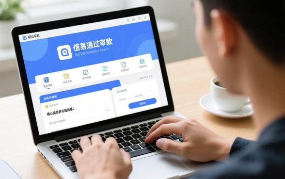 网上借款哪个平台容易通过审核，2026容易下款的平台有哪些