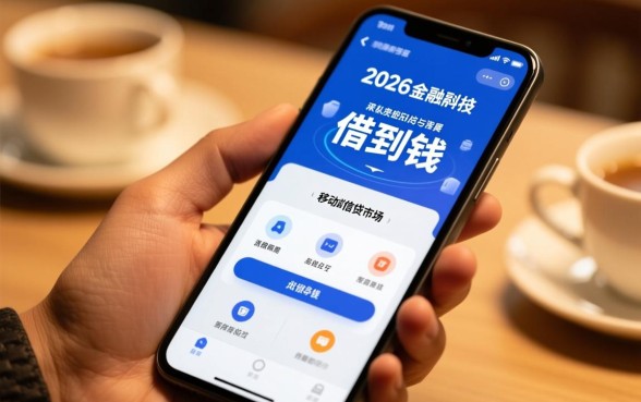 手机app借钱都有几个平台的，哪个平台利息低？