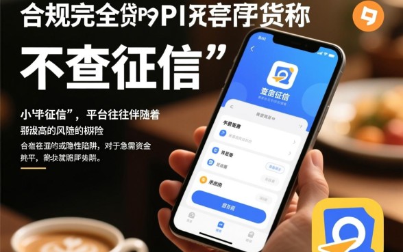 什么app借钱快不查征信报告