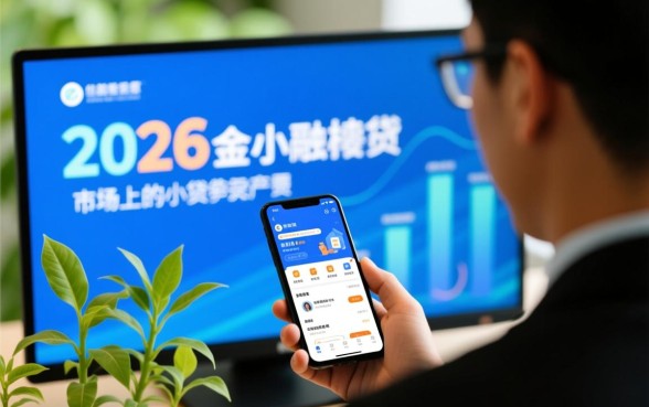 比较可靠的小额贷款平台有哪些，哪个利息低且下款快