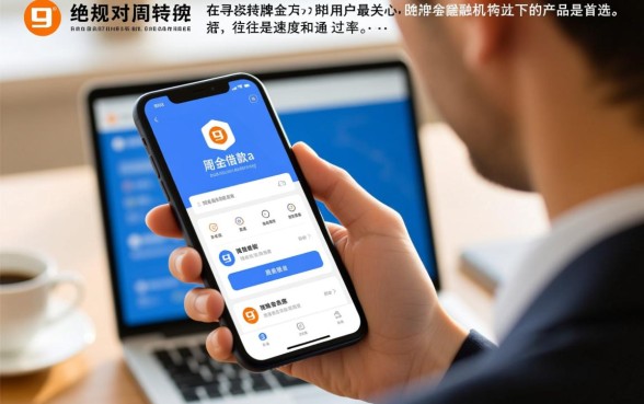 手机借款app哪个容易下款快，2026正规秒批的借钱软件有哪些