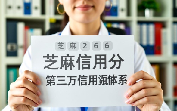 芝麻信用可靠的贷款平台是哪个，哪个额度高？