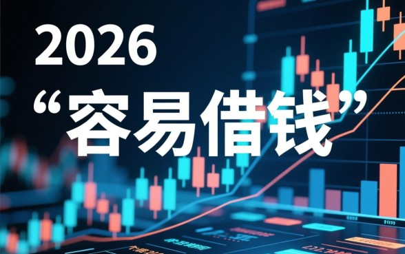 有什么小额贷款容易借钱的平台，哪个平台下款快且容易通过？