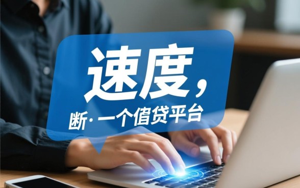 类似金美信易贷一样的正规平台有哪些，金美信易贷类似的口子推荐