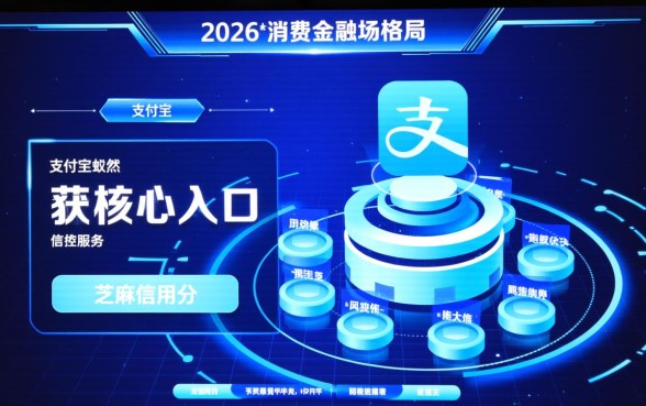 支付宝消费金融怎么申请，好下款的口子有哪些？