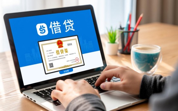 安全的网贷软件有哪些，哪个平台最靠谱正规？