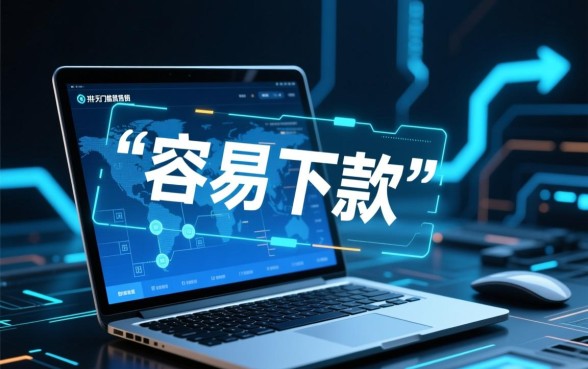 现在有什么贷款容易下款的软件，2026最新容易通过的口子有哪些