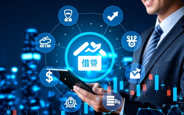 像快乐易app一样的网贷软件有哪些，2026下款快的口子有哪些