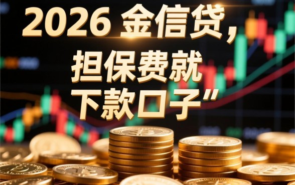 有交担保费就能下款的口子吗，交了钱必下款吗