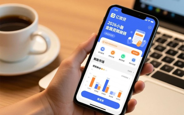 像亿微贷一样的借款口子有哪些？正规好下款的贷款软件有哪些？