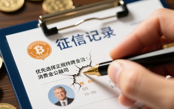 信用度不好可以在哪个软件借钱，2026有哪些容易下款的口子？