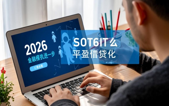 2026正规借钱软件有哪些，还有什么正规的借钱软件可以借