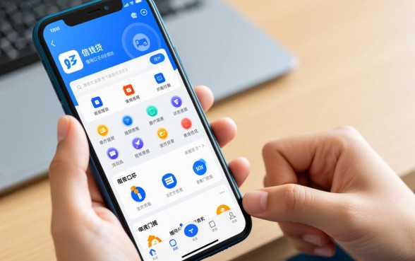 像和信贷app一样的借钱口子有哪些？2026容易下款的网贷平台