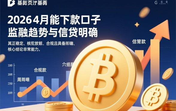 2026年4月能下款的口子有哪些？2026年4月哪个口子容易通过？