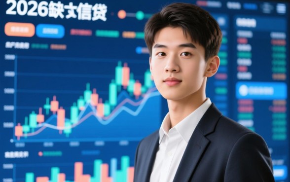 18周岁什么贷款最容易下款，18岁哪里能借钱？