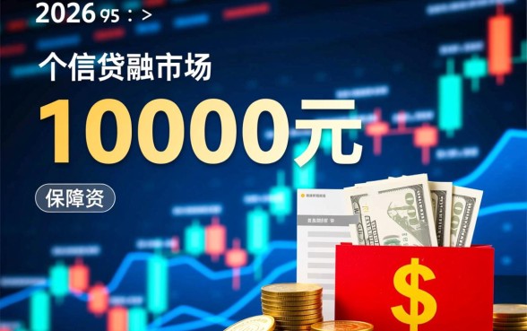 哪里可以轻易贷款10000元，正规平台怎么申请秒下款