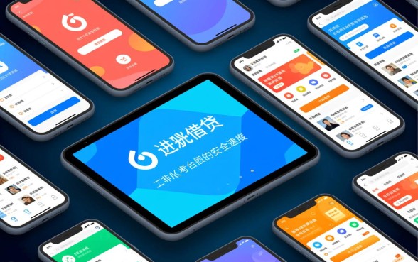 像畅行花一样的借款软件有哪些，哪个好下款？