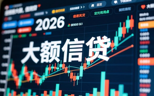 什么软件可以借20万不看征信，不看征信的大额贷款安全吗
