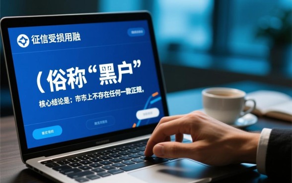 黑户贷款软件哪个不被拒，推荐一个黑户能下款的口子？