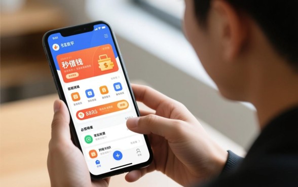 有什么app可以秒借钱的平台，哪个app下款最快？