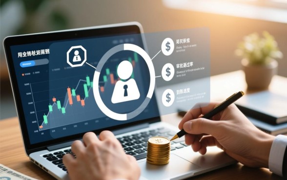 正规靠谱容易下款的贷款平台有哪些，哪个好？