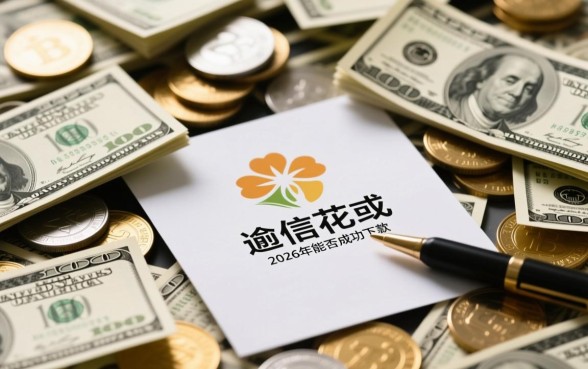 征信乱2026年必下款贷款是真的吗，征信不好怎么贷款容易通过