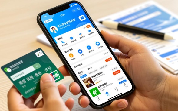 手机app哪里可以借钱到微信，哪个软件能秒到账？