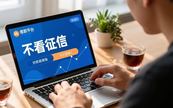 借款平台哪个容易通过不看征信，2026最新口子有哪些？