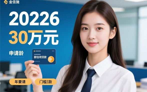 20岁在哪里借钱能借到30万，20岁怎么贷30万