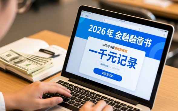 一千以内的借款平台不看征信吧，不查征信的小额贷款有哪些秒下款？