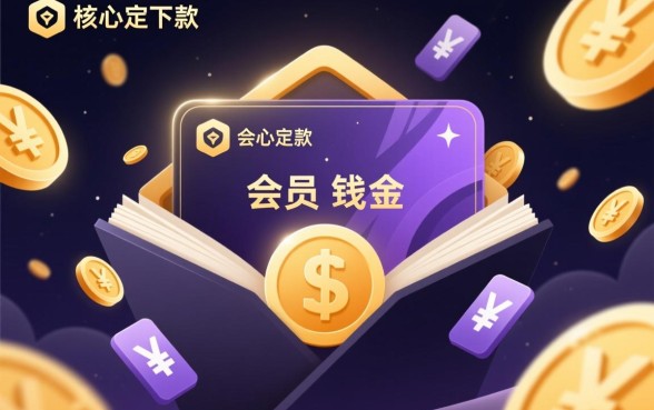 魔法现金买了会员必定下款吗，魔法现金是正规平台吗