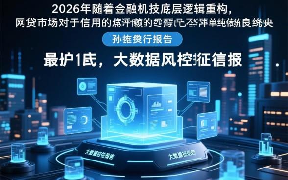 2026无视逾期的网贷必下款是真的吗，怎么申请？