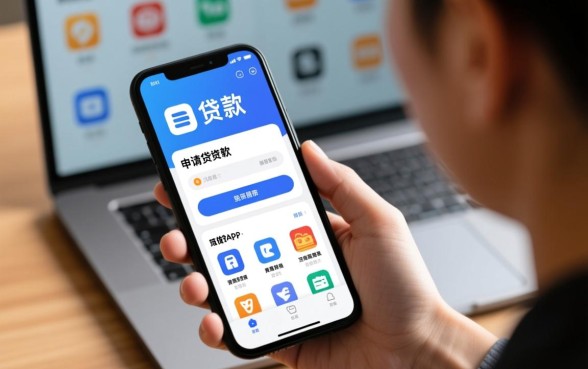 手机怎么借钱最安全可靠的平台，哪个借款软件是正规持牌的？