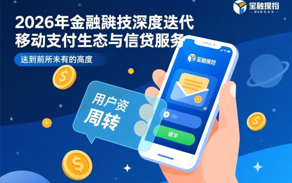 放款到微信和支付宝的贷款软件有哪些，哪个正规安全