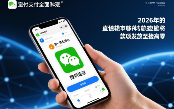 放款到微信和支付宝的贷款软件有哪些？哪个平台放款快？