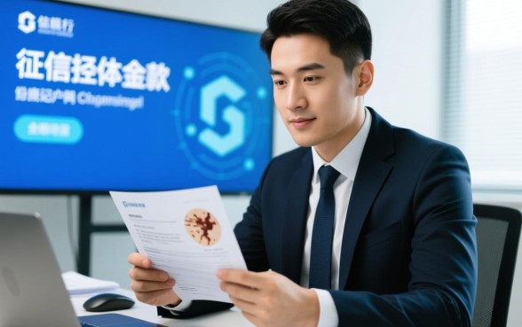 营业执照贷款不看征信软件有哪些，哪里可以借到？